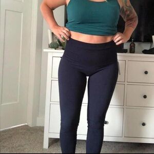 Silver Icing Lean In Denim Legging